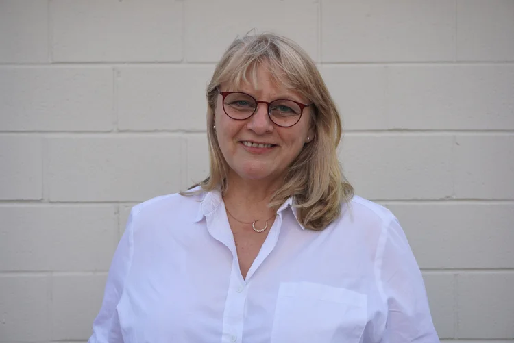 Anna Barth, Registered Psychotherapist at Heart & Mind Therapy
