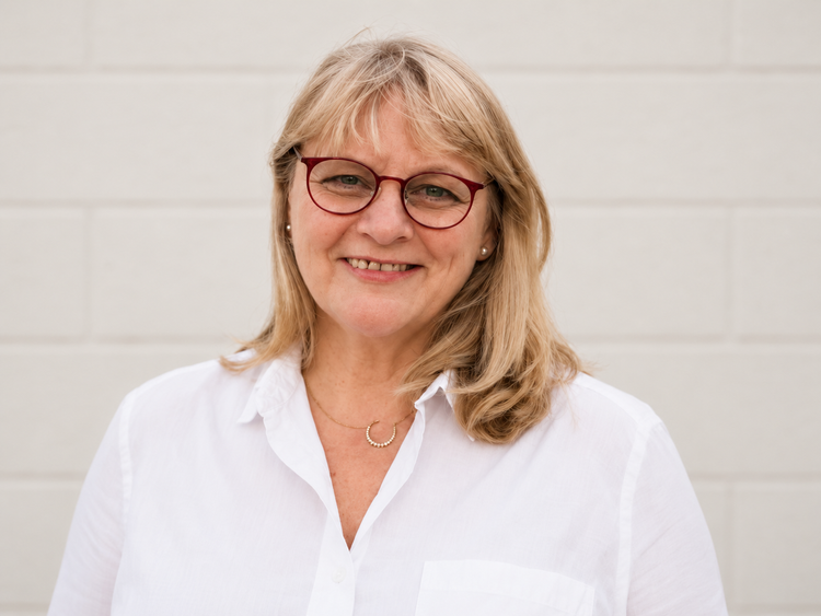 Anna Barth, Registered Psychotherapist at Heart and Mind Therapy