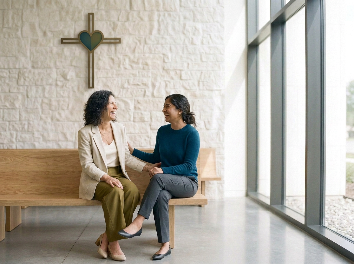 Faith-based and Christian counselling