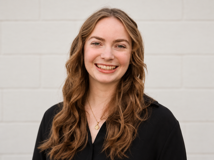 Emilie Chase, Registered Psychotherapist Qualifying at Heart and Mind Therapy