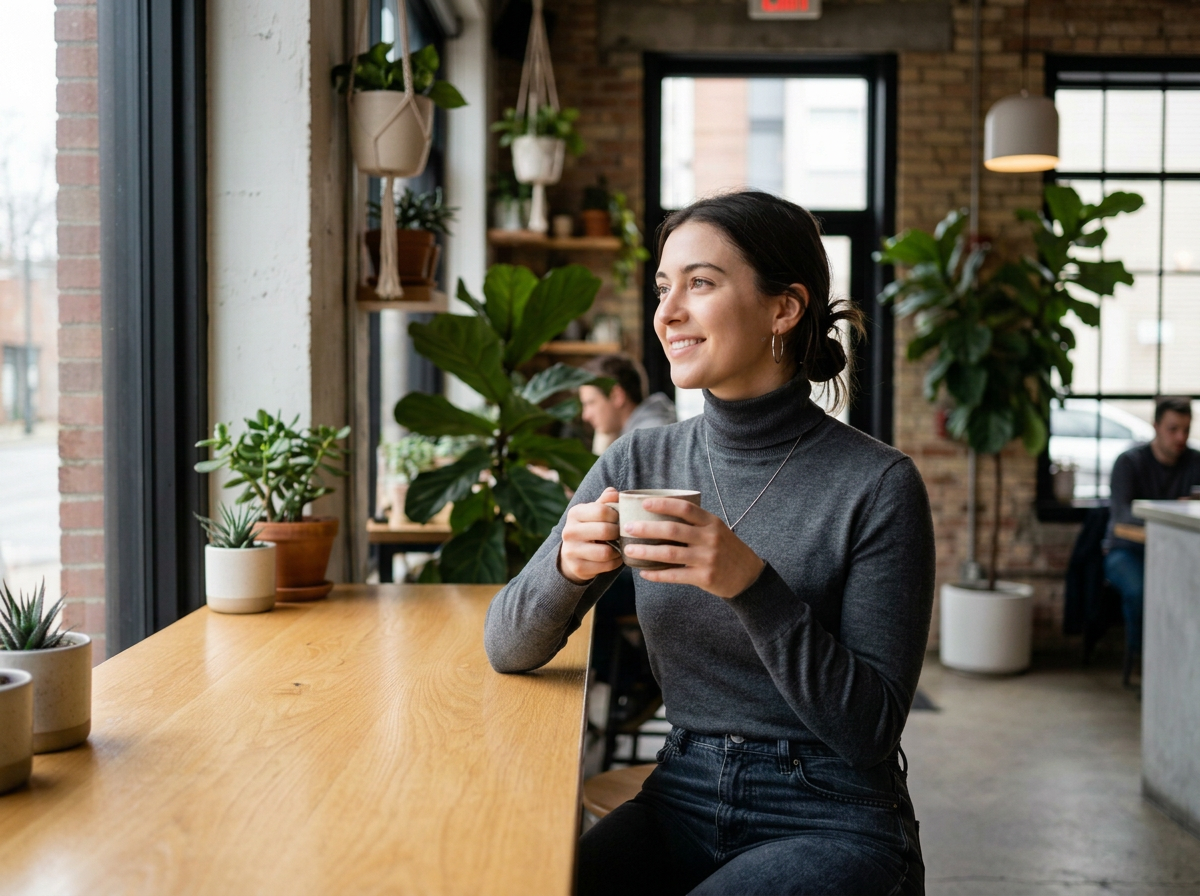 Anxiety and stress therapy