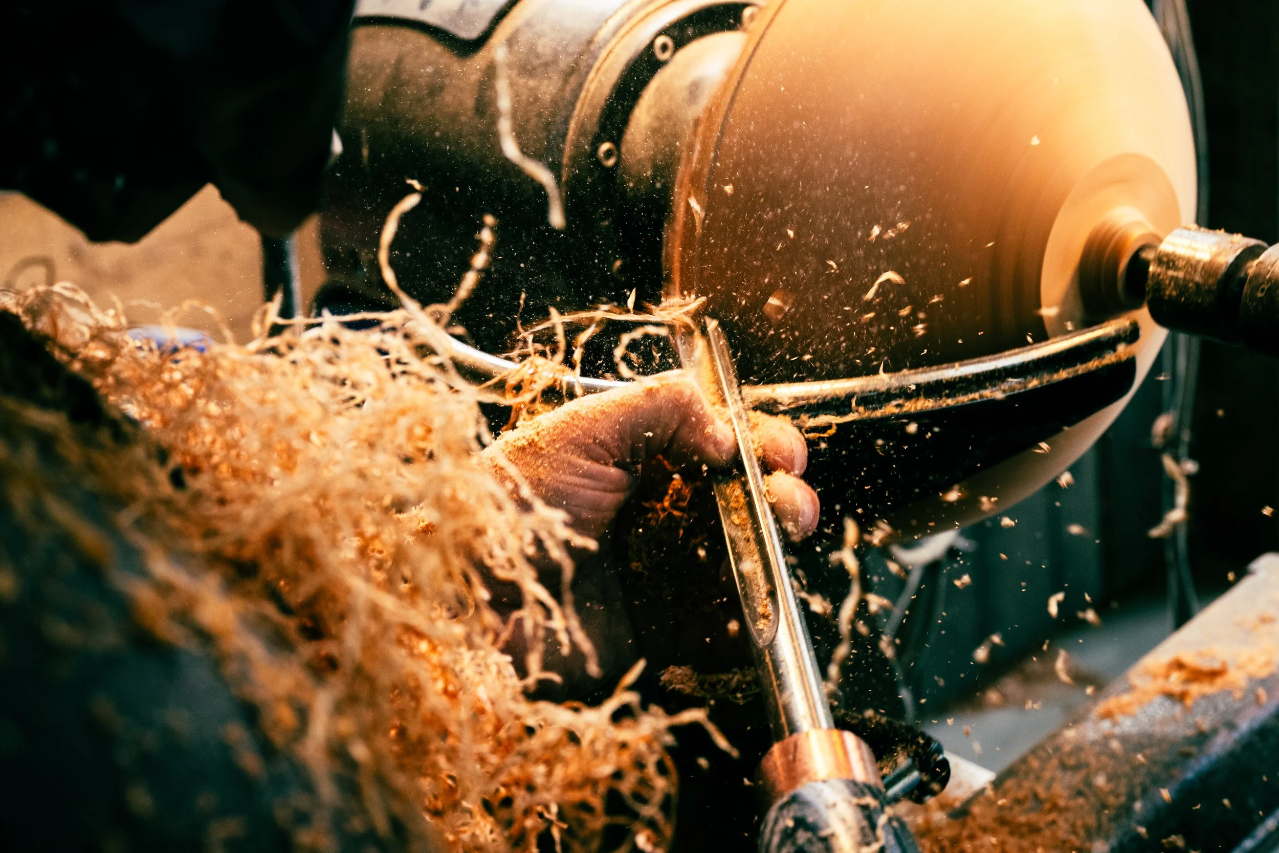 Chappaquiddick Wood Company, Martha's Vineyard Magazine