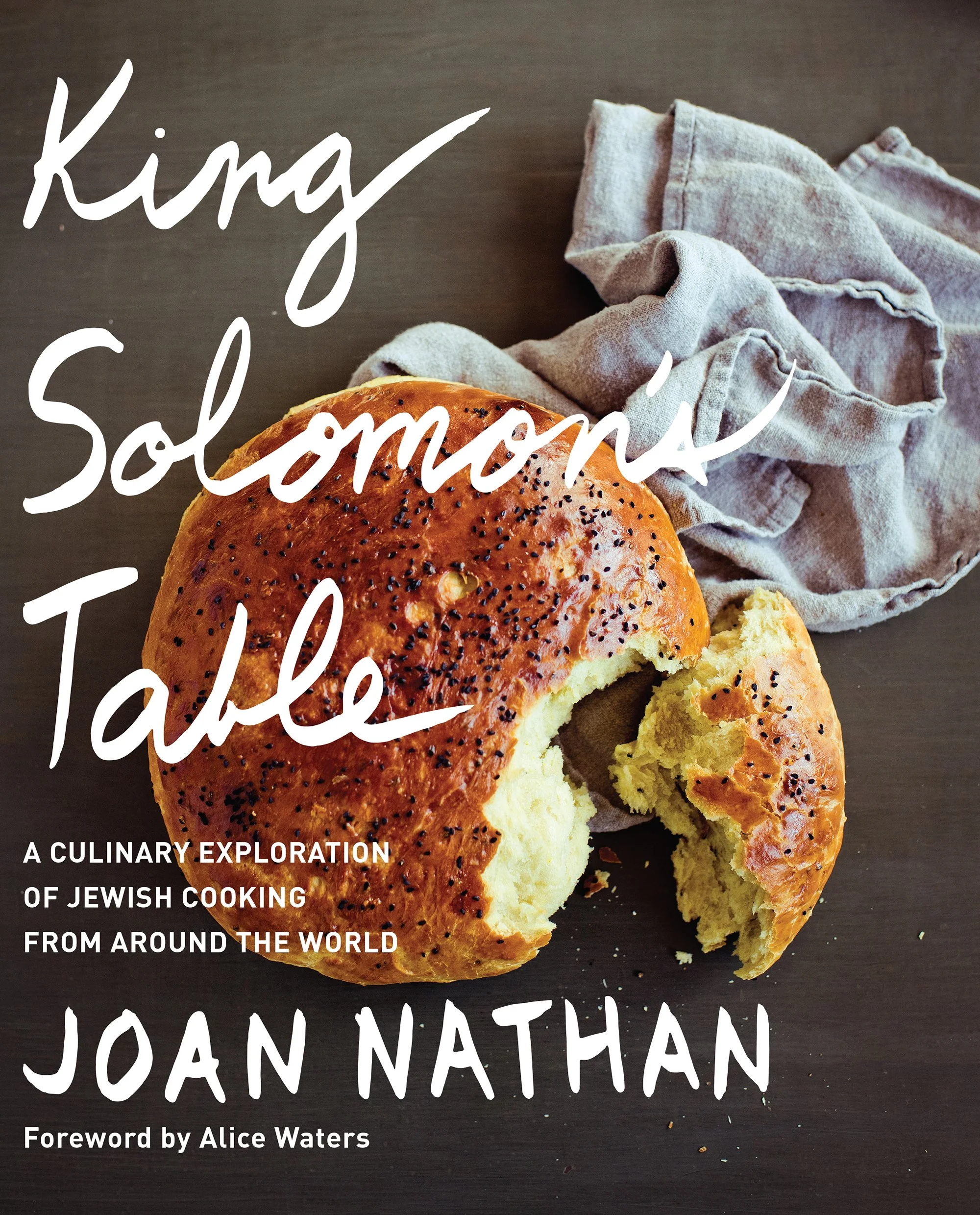 Cookbooks