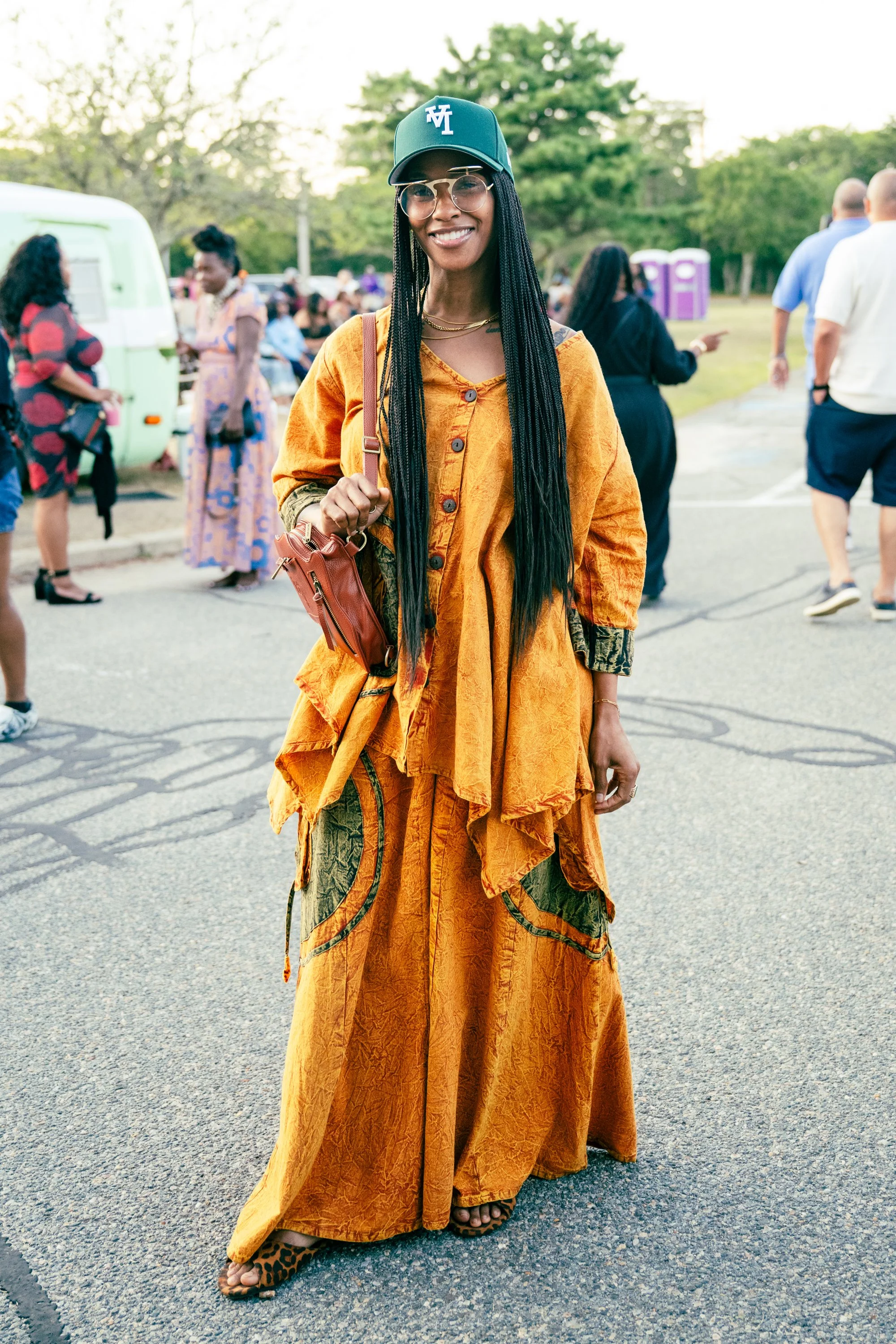 Martha's Vineyard African American Film Festival, New York Times