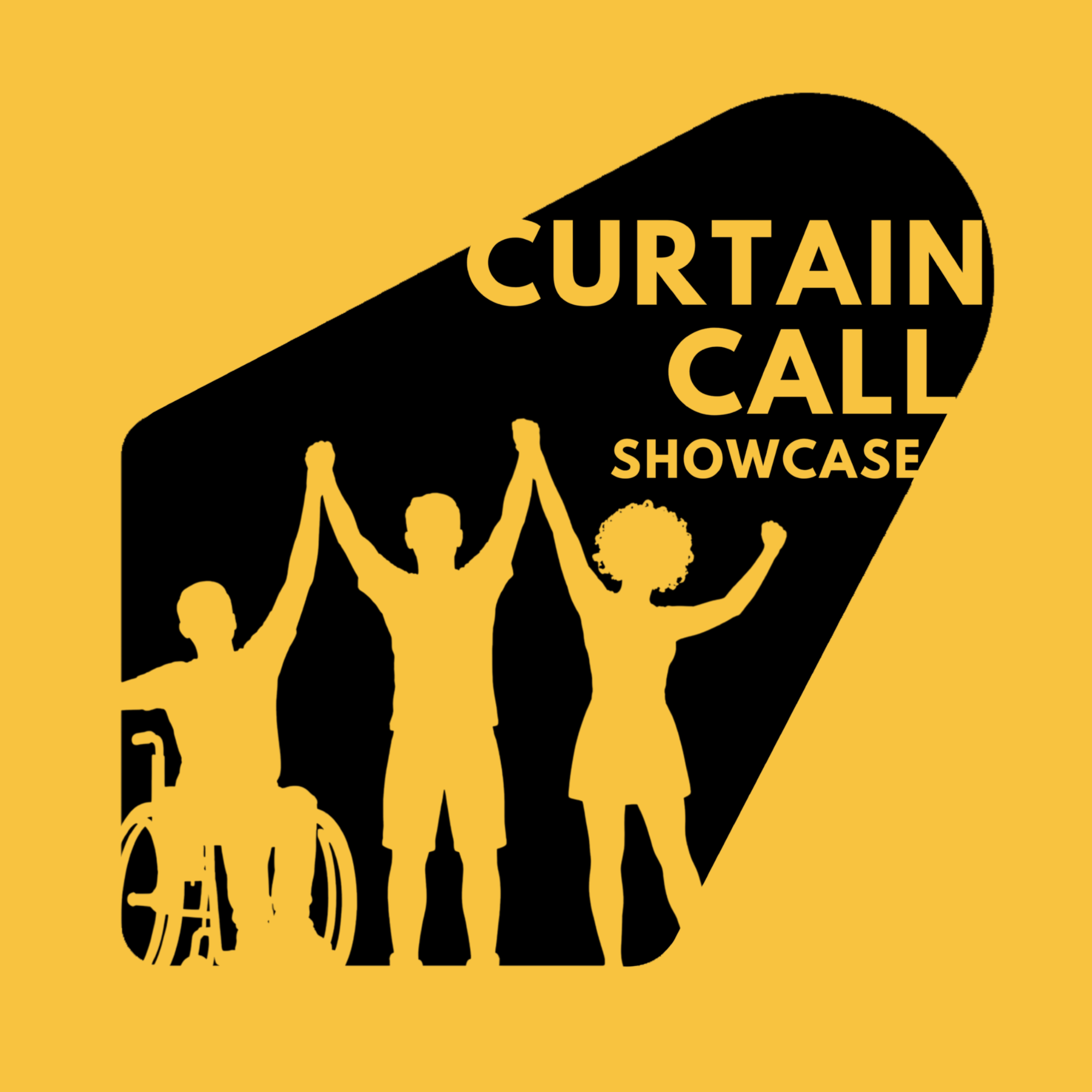 Curtain Call Showcase