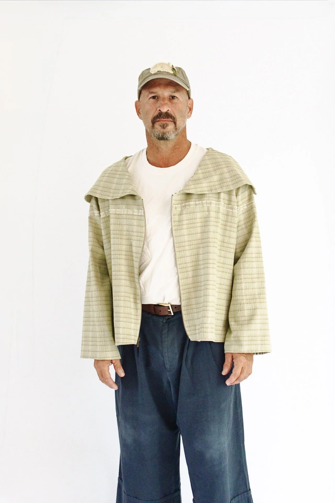 HELM JACKET