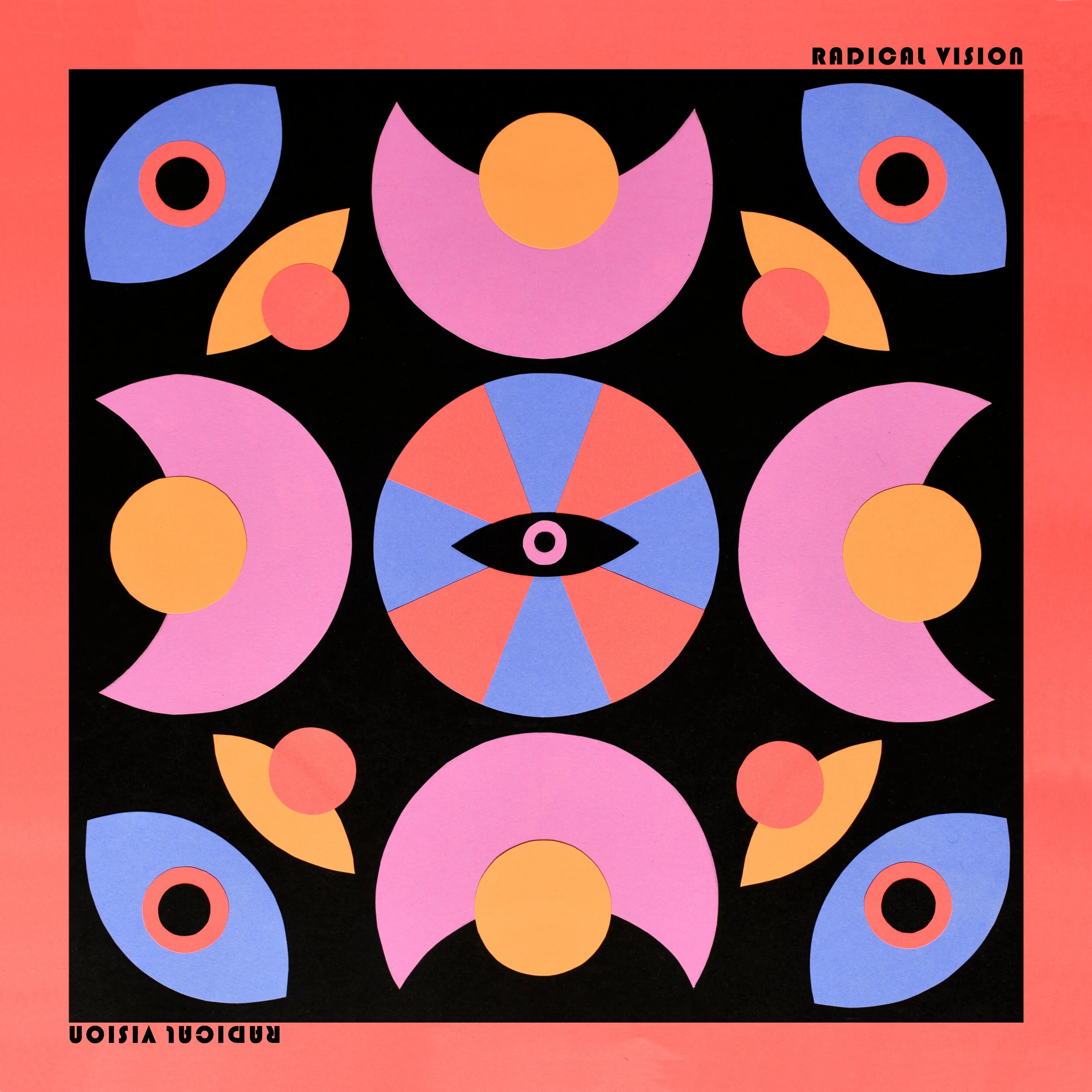 digital image of the tarot cloth print