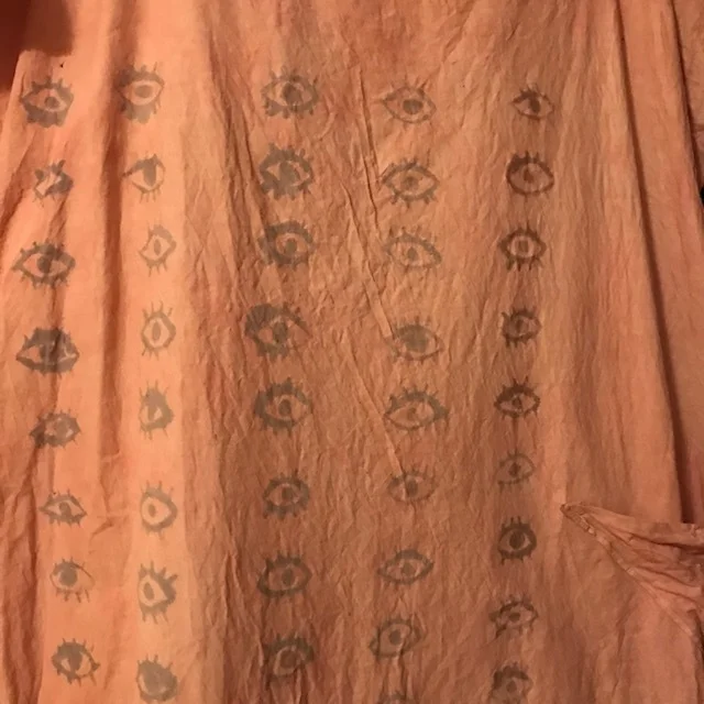 SOYA MILK, SODA ASH AND IRON