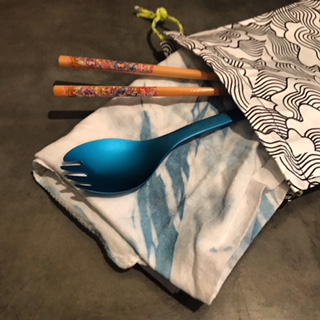 Lessen Your Footprint On The Road