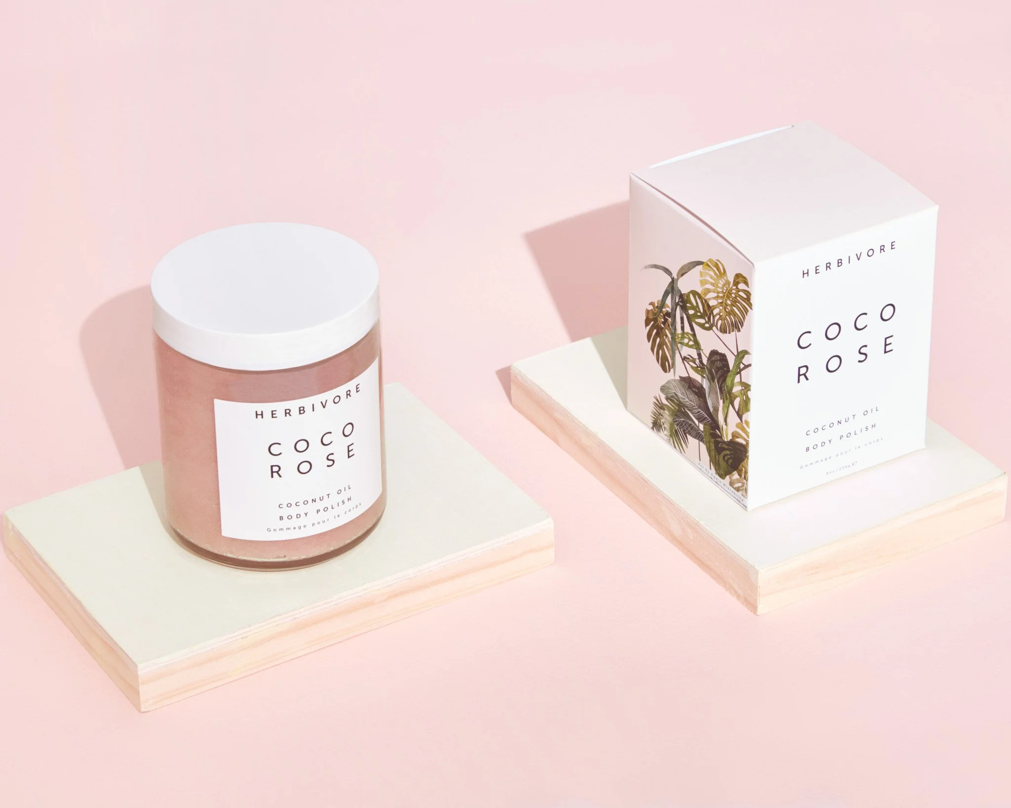 Be Nice To Your Skin