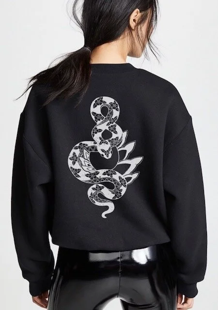 KARMA MOB X FOUR RABBIT 