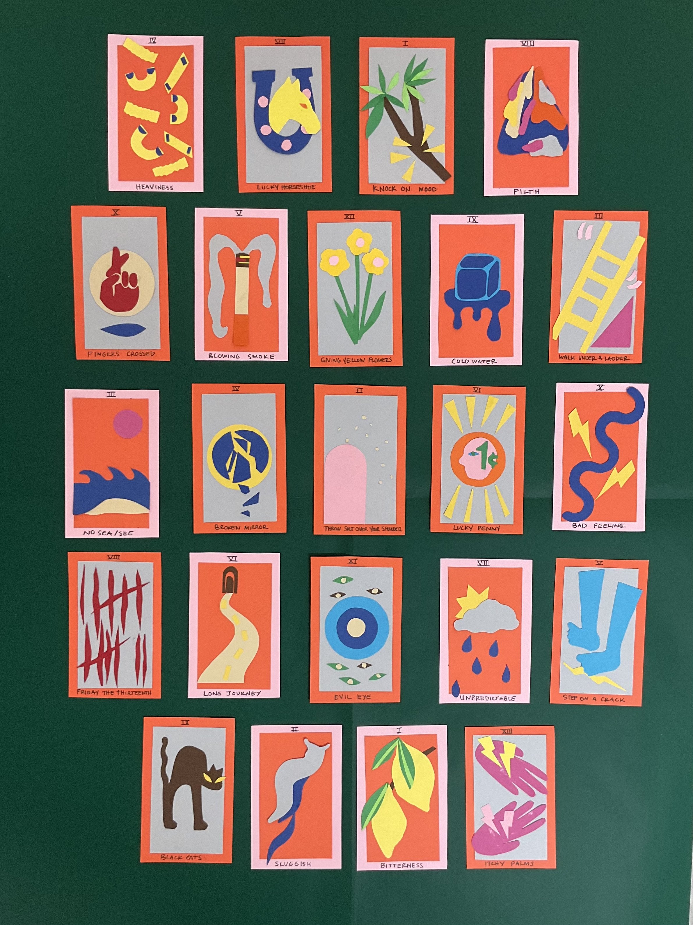 Making Art in Southern Italy + the Disappointment at Arquetopia