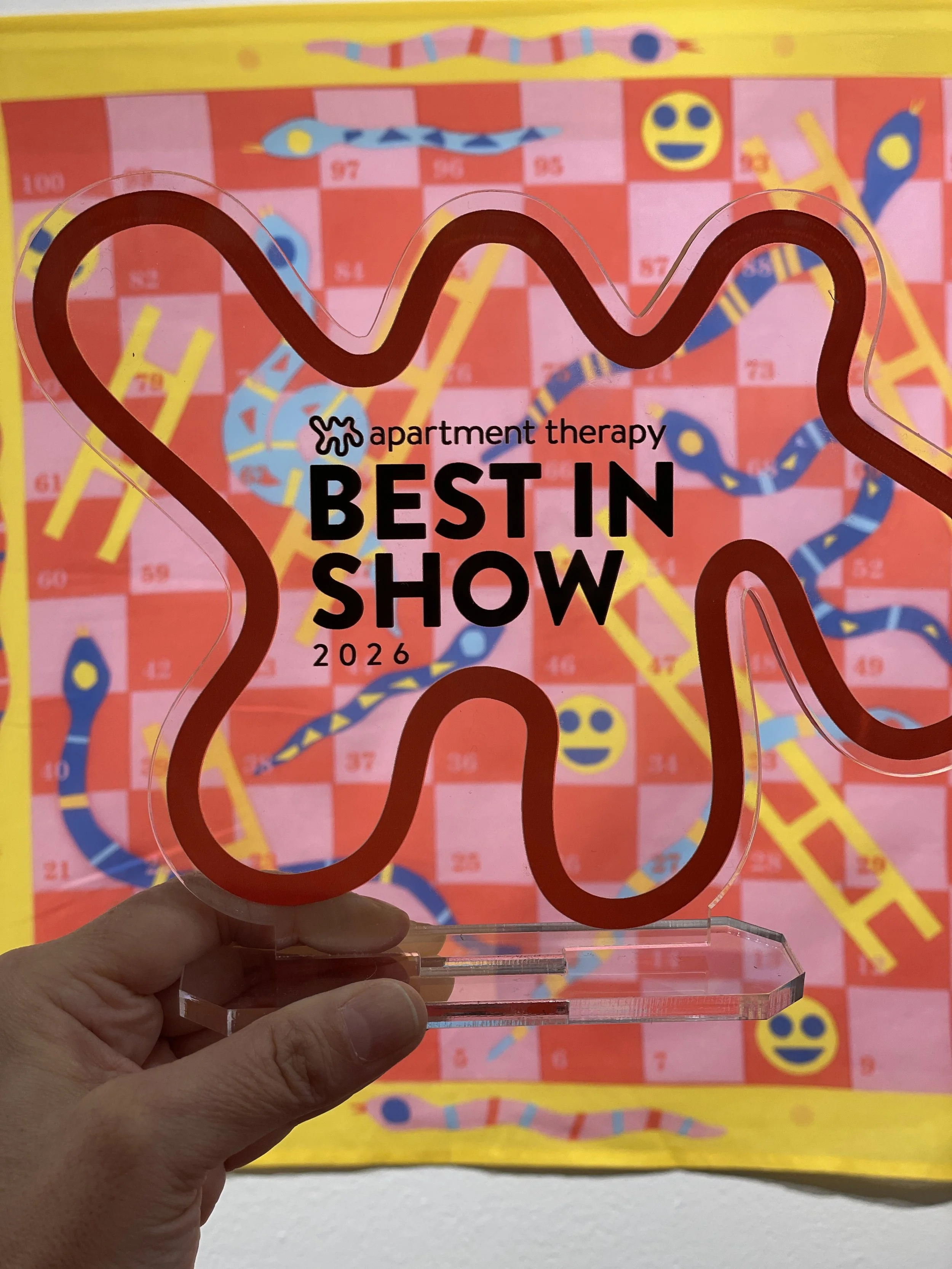 BEST IN SHOW