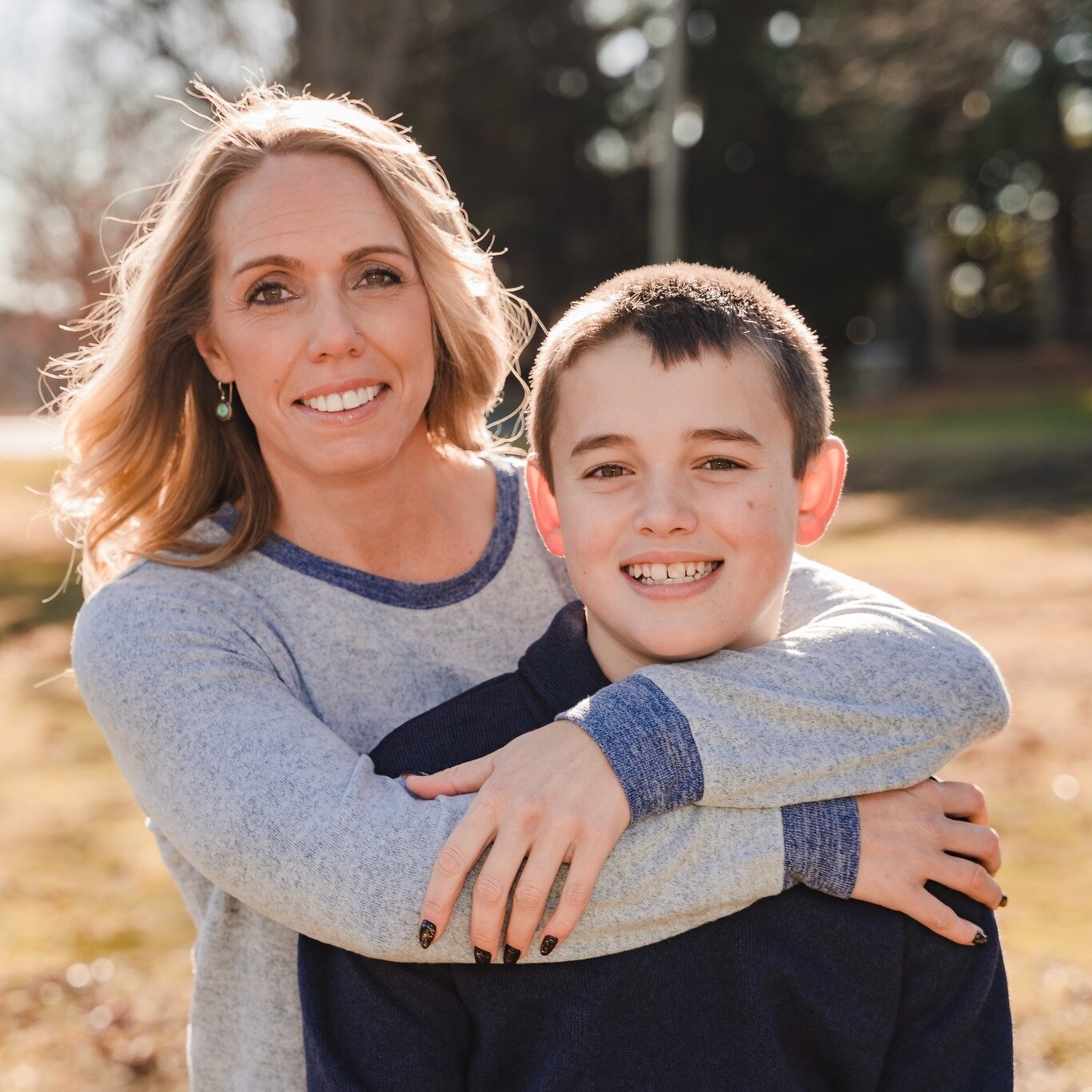 I will always have a sweet spot for a Mother and Son Combo. This Little guy totally rocked this shoot like he was an absolute model. We had so much fun! Plus there was a dog!