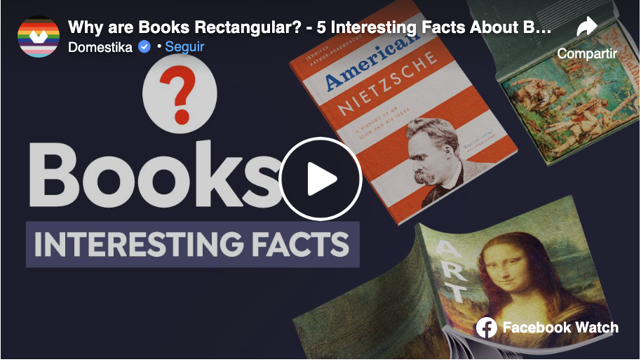 I proposed, researched, wrote and co-edited this piece in line with the "Interesting Facts" Domestika format.