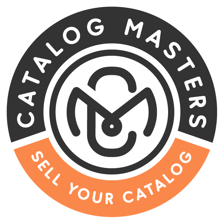 Catalog Masters