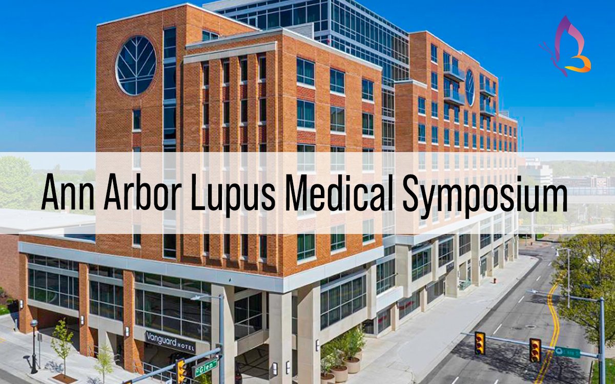 Ann Arbor Lupus Medical Symposium