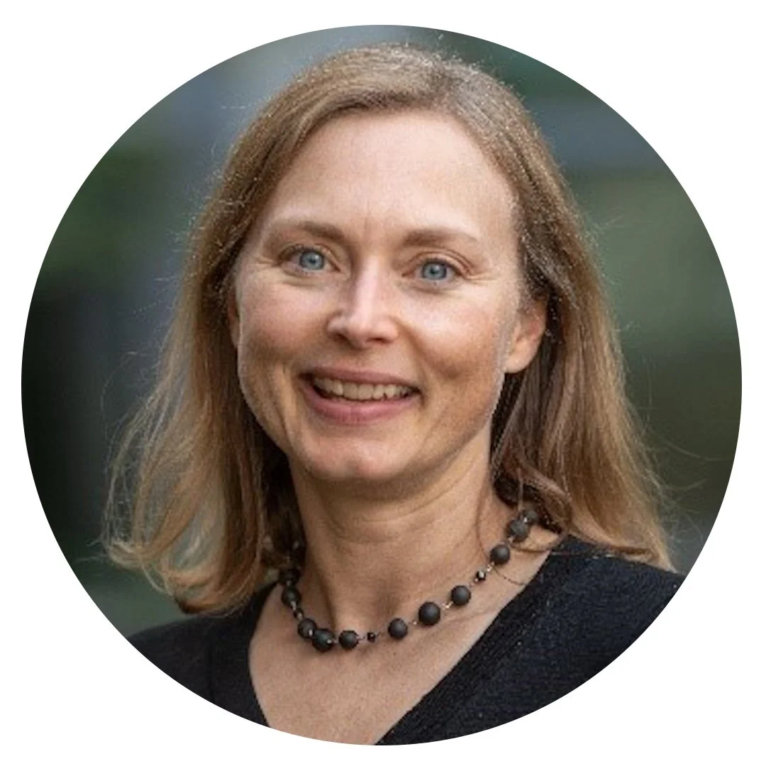 Dr. J. Michelle Kahlenberg 