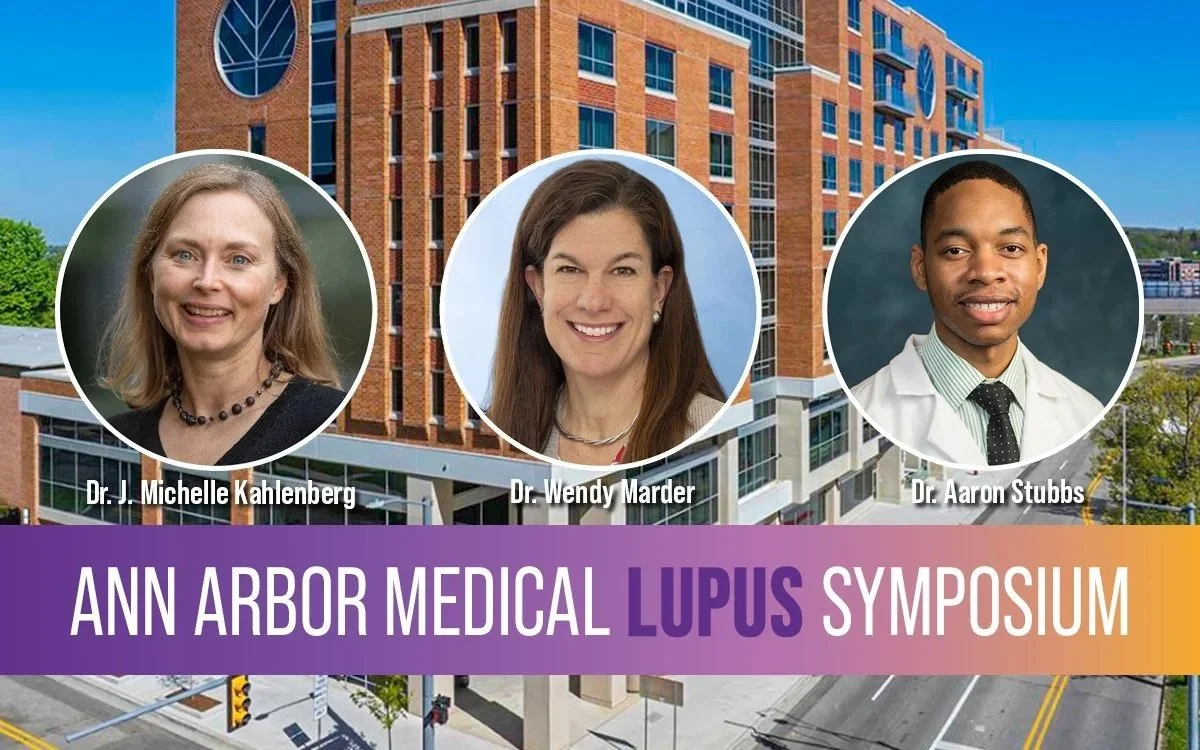 Ann Arbor Lupus Medical Symposium