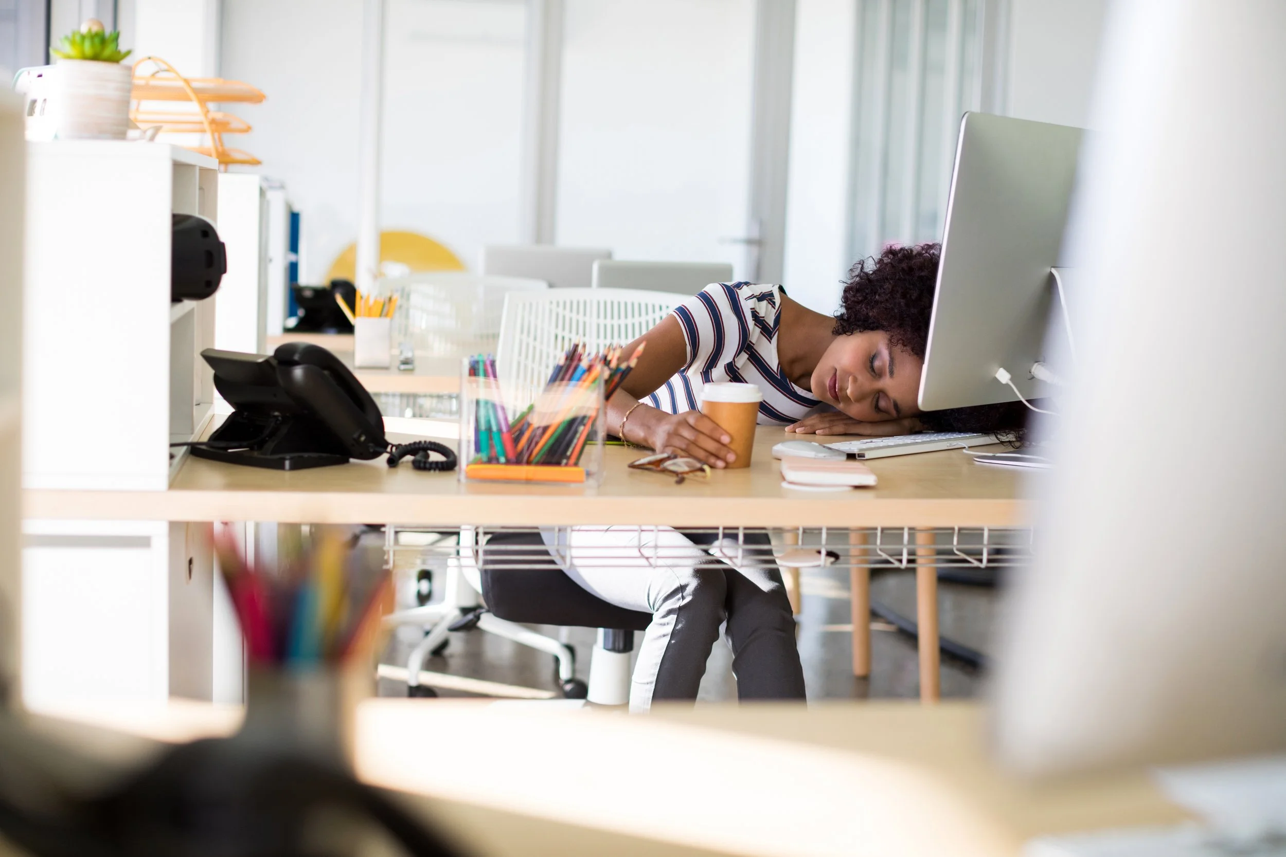 Lupus in the Workplace: Navigating Disclosure, Accommodations and Advocacy