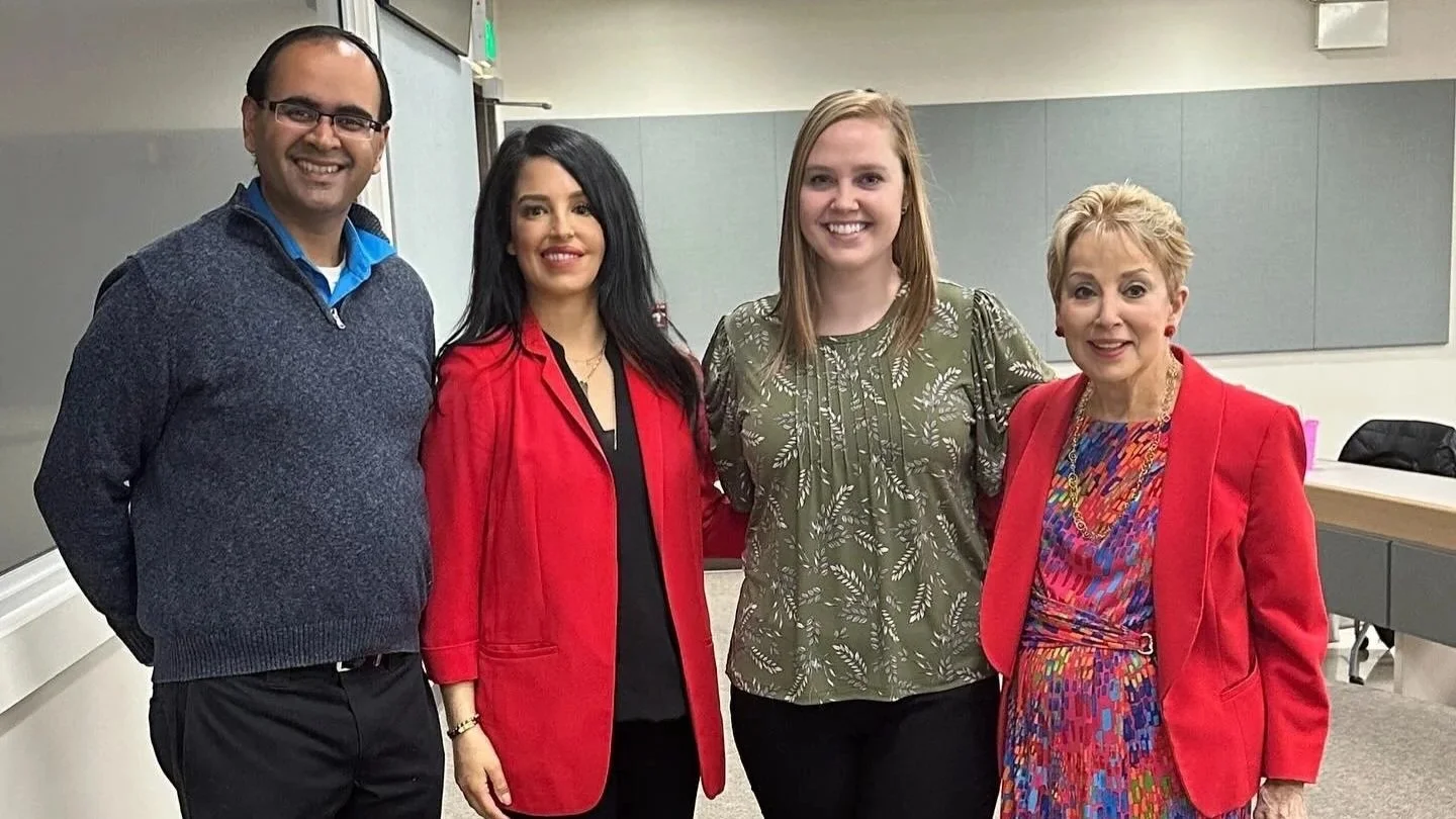 Lansing Lupus Symposium 2024 Event Summary