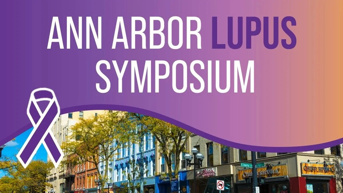 Ann Arbor Lupus Symposium 2025 Event Summary