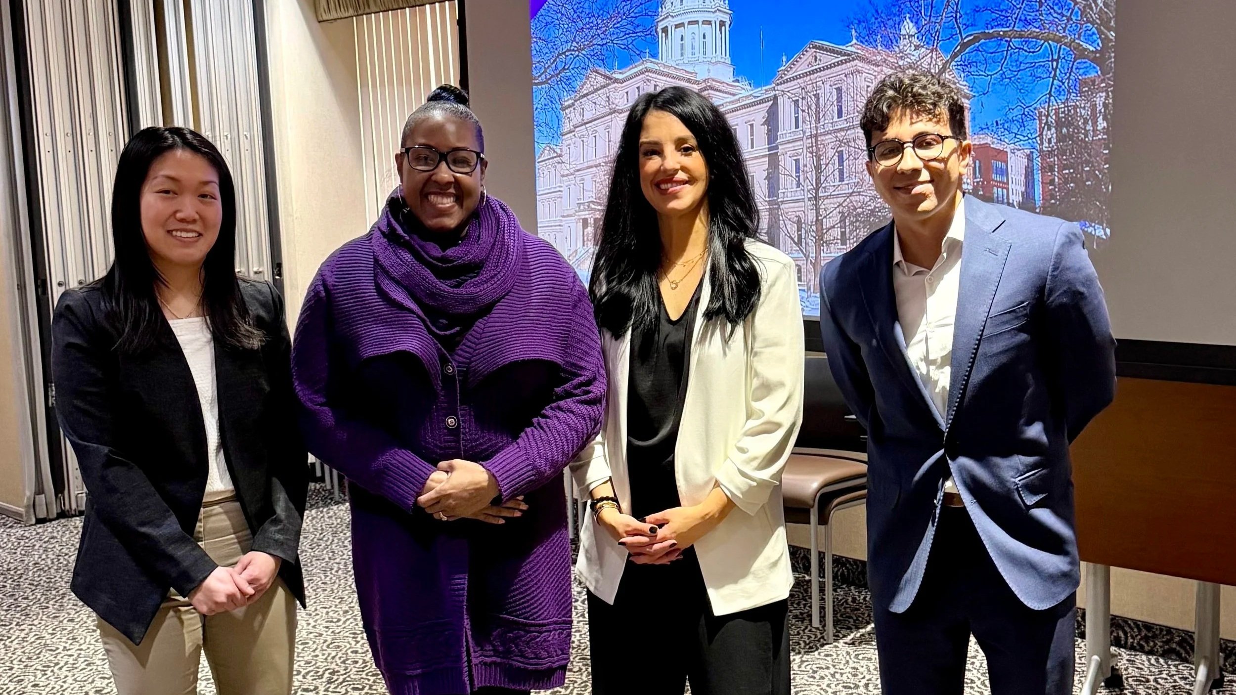 Lansing Lupus Symposium 2026 Event Summary