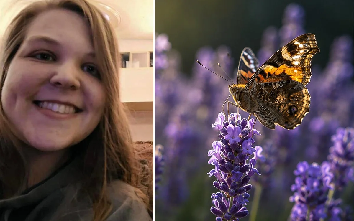 Remembering Stephanie Wicklund