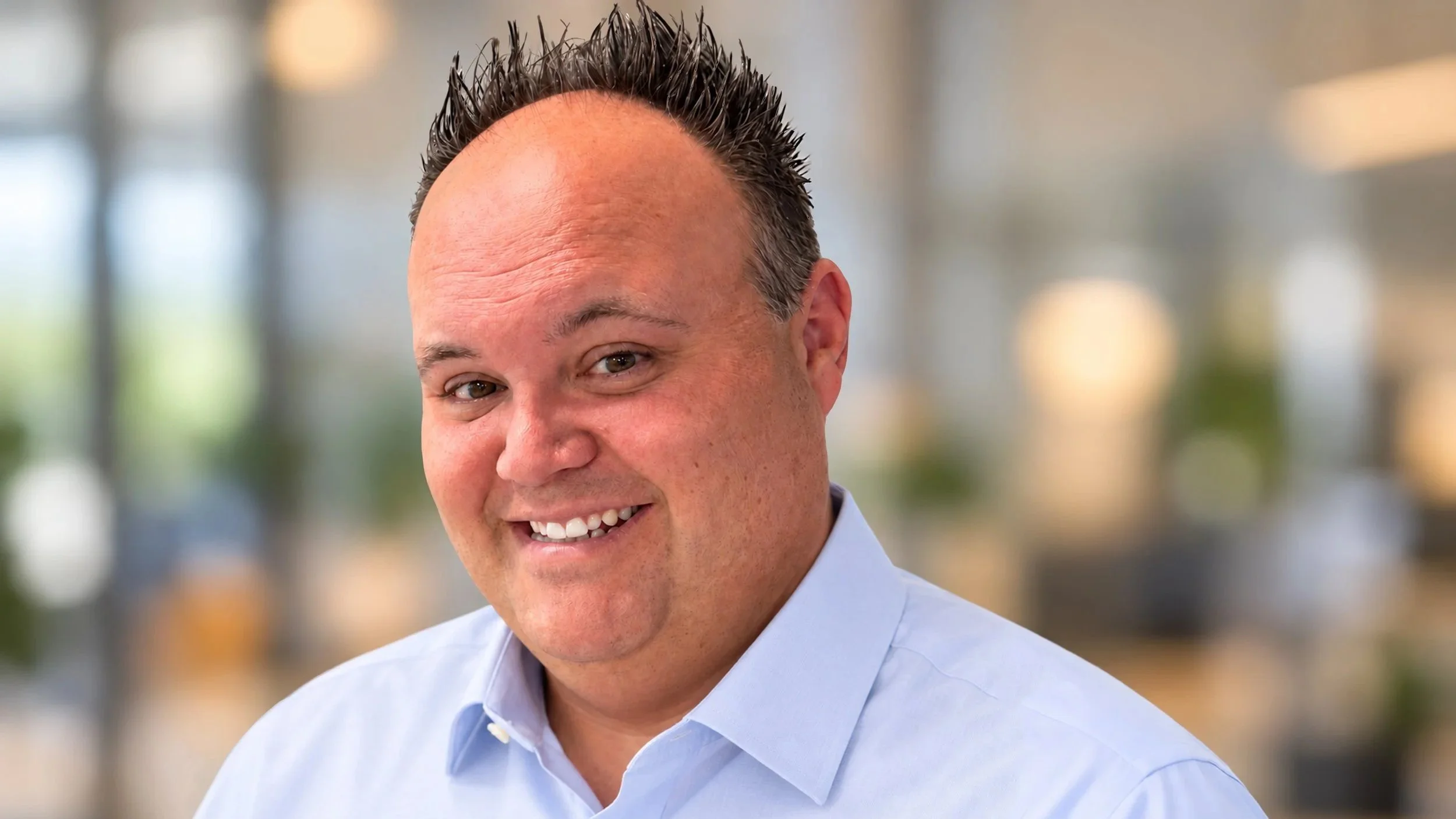 THE MICHIGAN LUPUS FOUNDATION APPOINTS ERIC SPENCER TO THE BOARD OF DIRECTORS