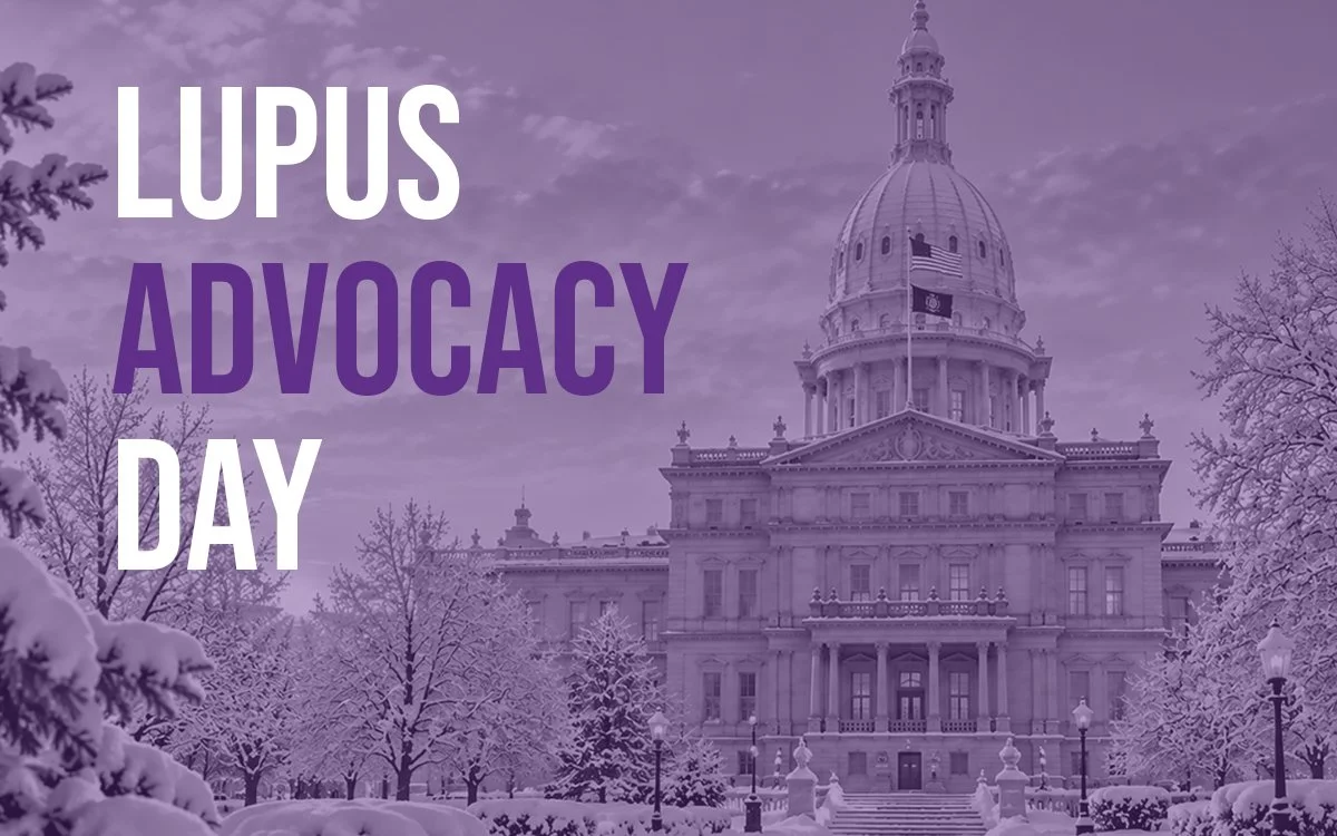 Lupus Advocacy Day
