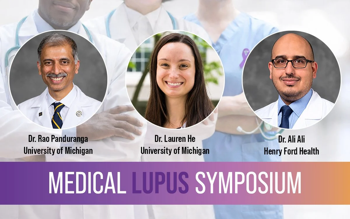 Lupus Medical Symposium
