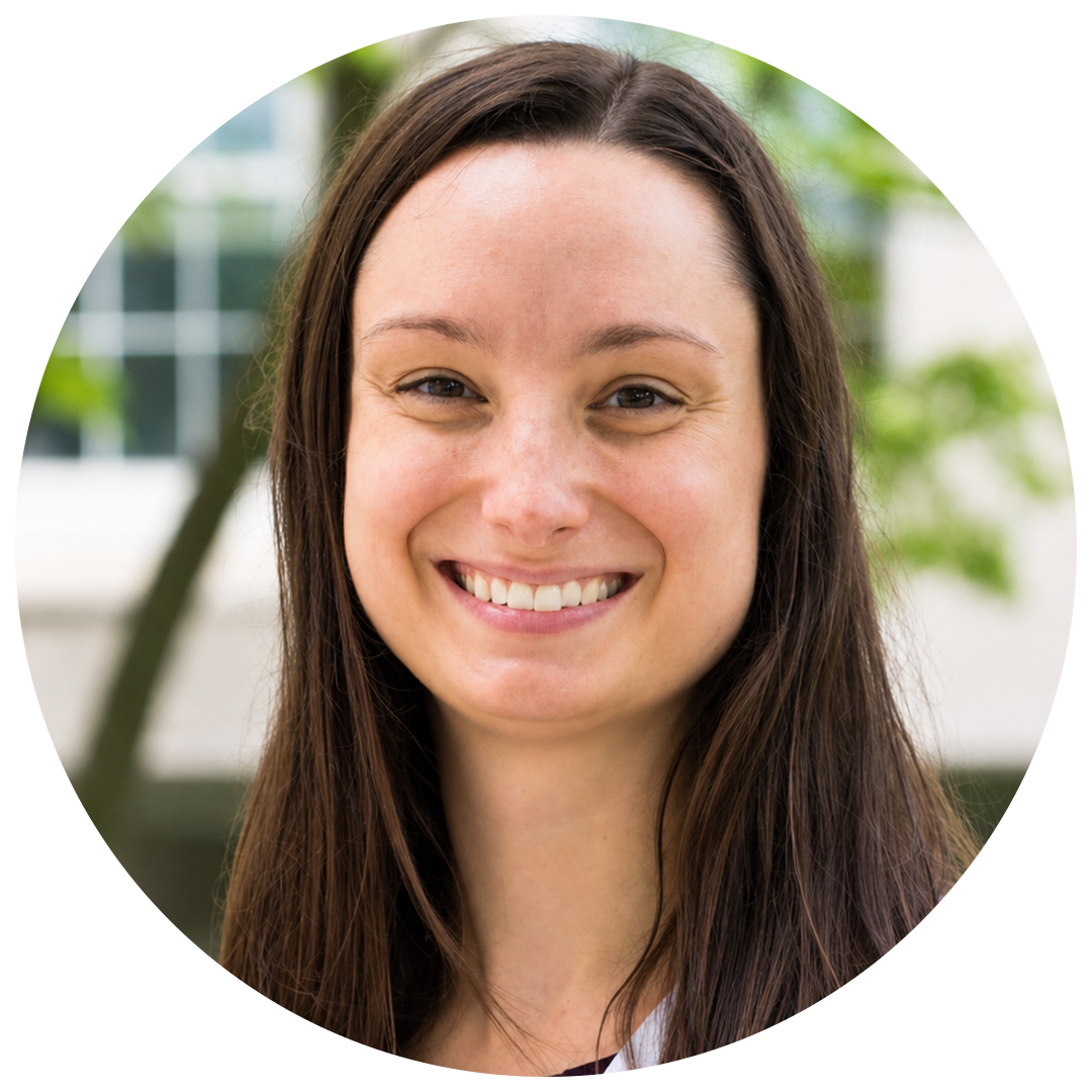 Dr. Lauren He, MD
