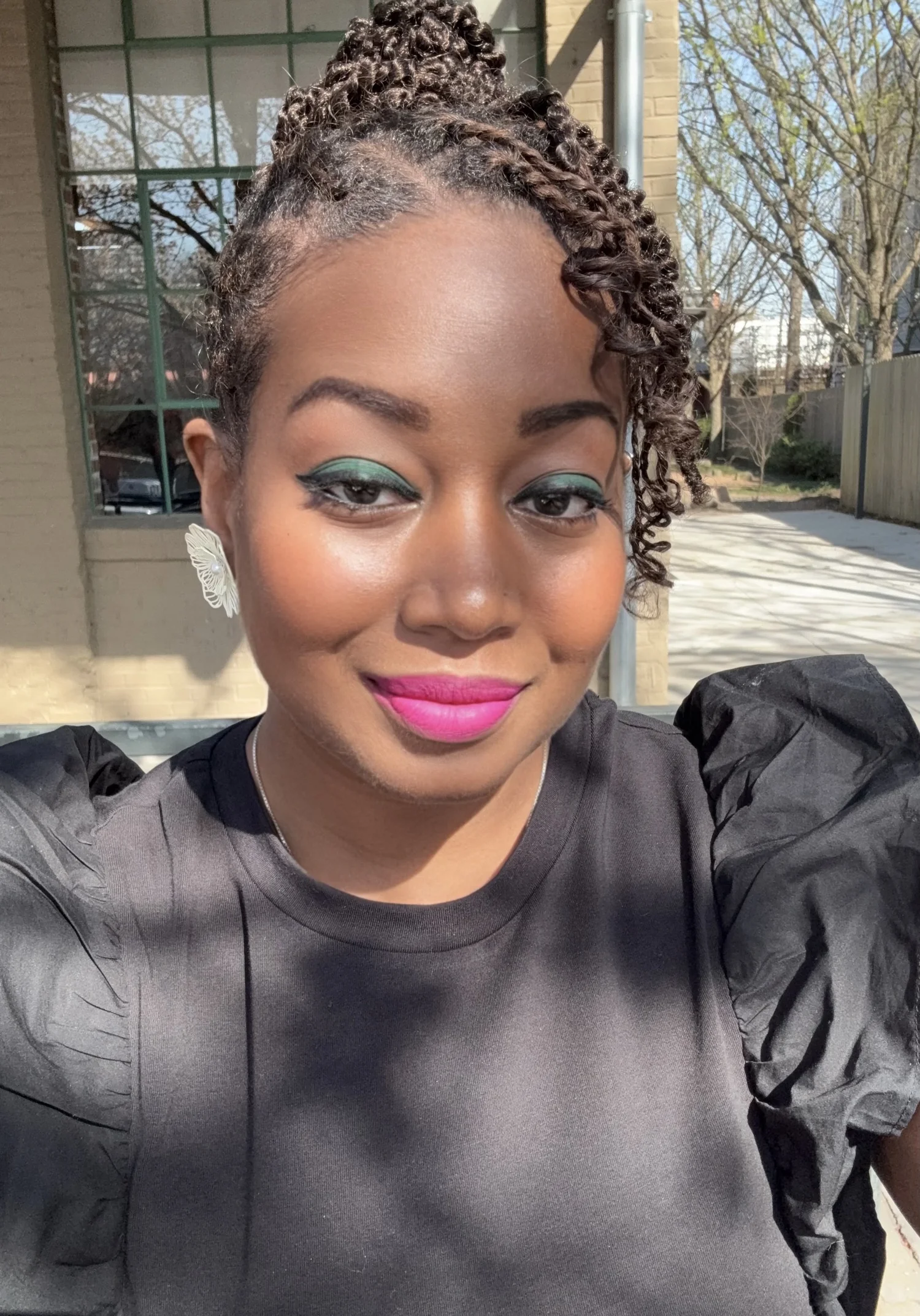 Rakiba Mitchell — Michigan Lupus Foundation