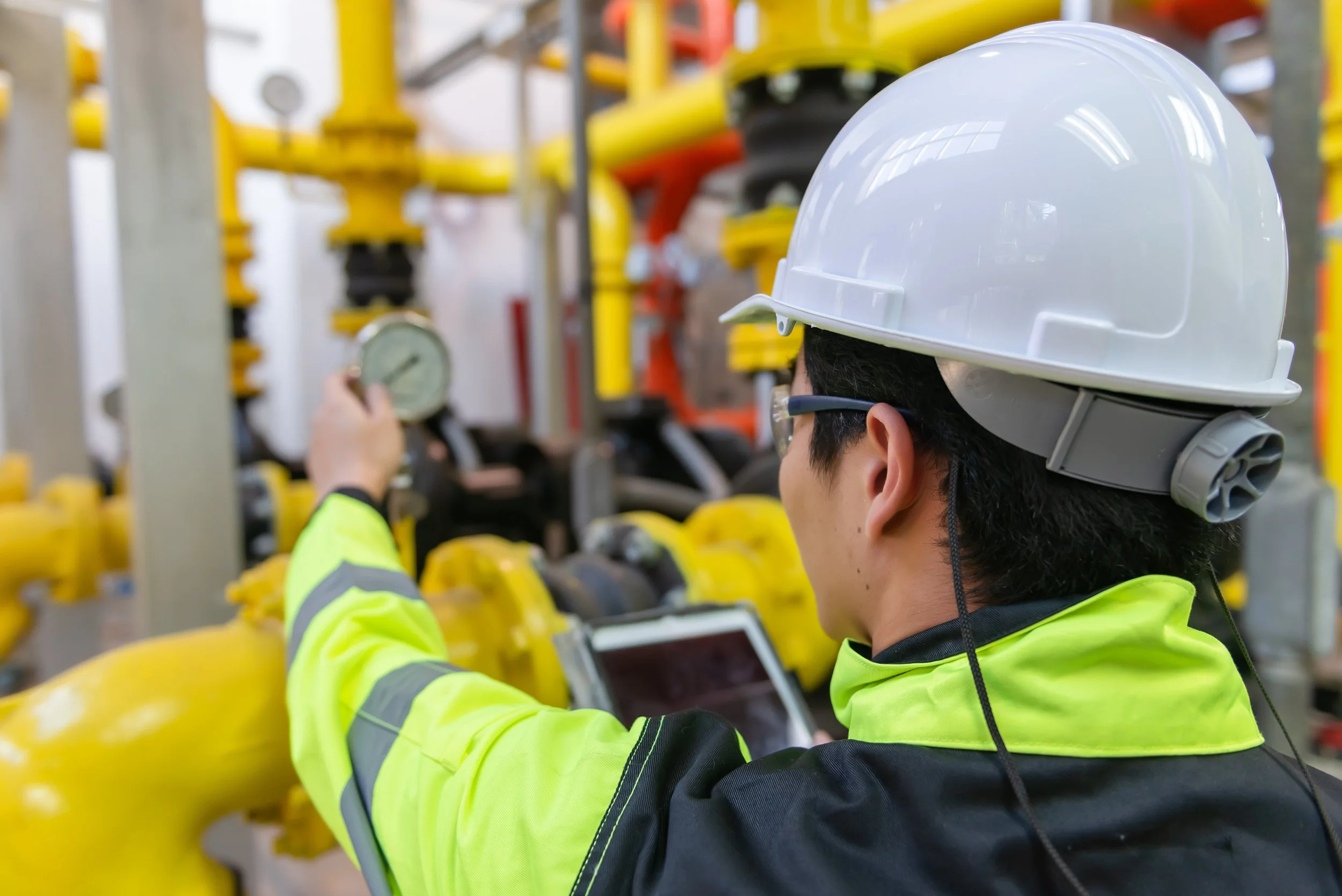 Independent PSM Audits