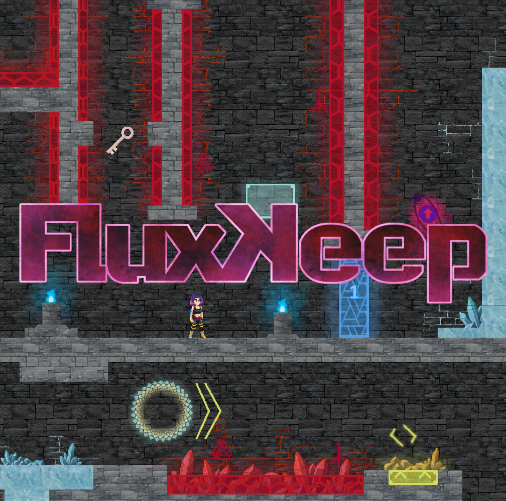Fluxkeep