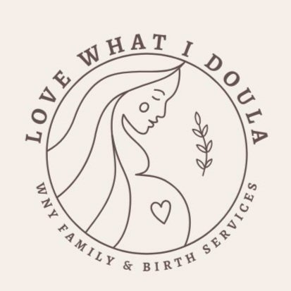 Love What I Doula