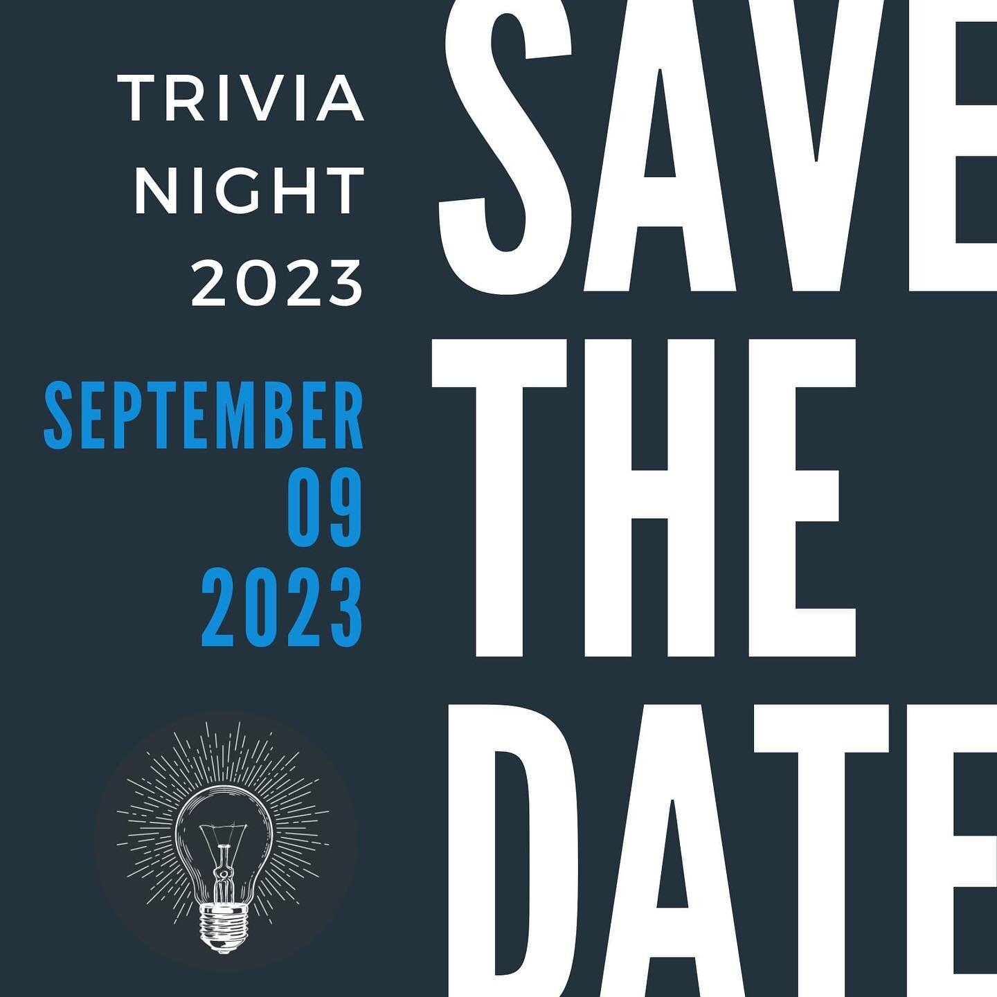 It&rsquo;s that time again! Time to dust off your thinking caps and get ready for a hilariously fun night of brain-busting trivia while coming together to support our vulnerable neighbors experiencing homelessness!

We can&rsquo;t wait to see you the