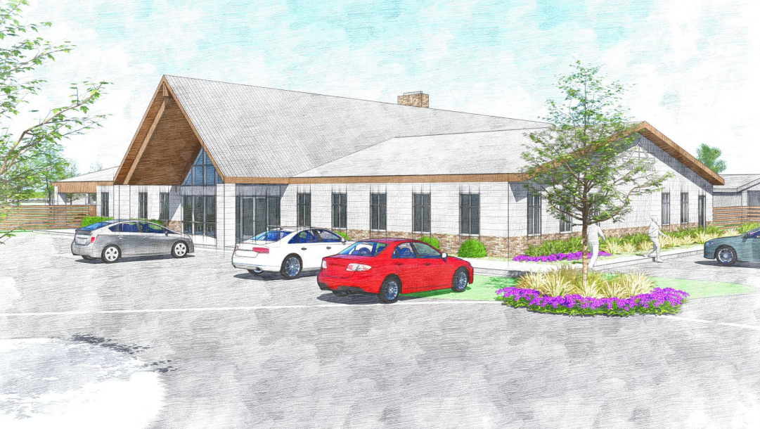 City Lights Village — City Lights Foundation