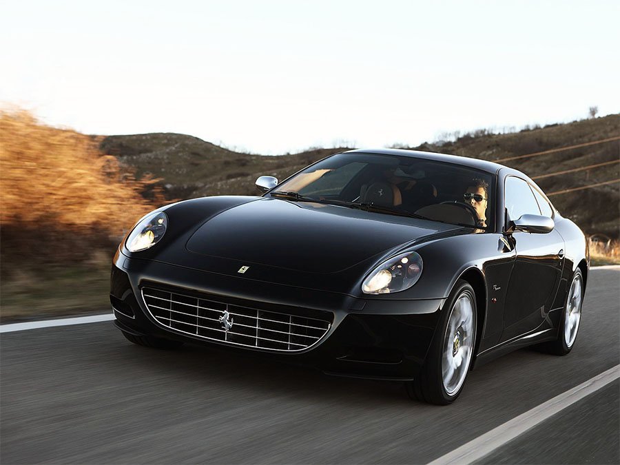 The Most Underrated Modern Ferrari