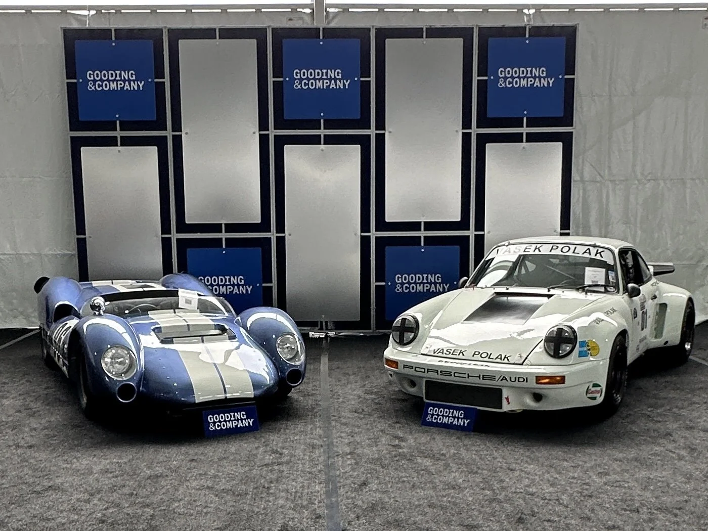 The 30-Year Rule: Why It Matters in the Collector Car Market
