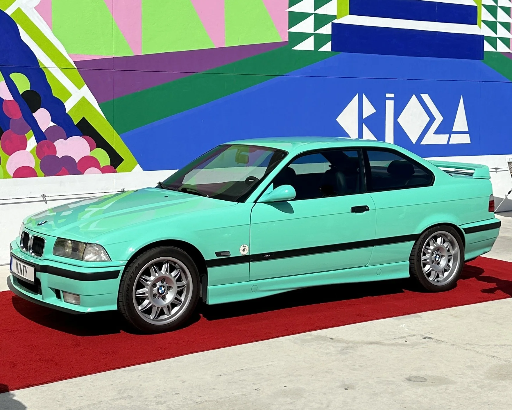 Youngtimer Collectibles: Why the ’90s Icons Are Heating Up