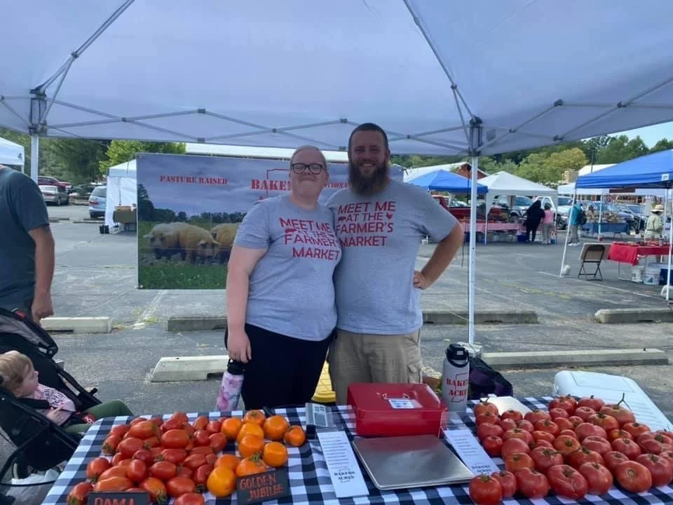 Vendors — Nashville Indiana Farmers Market