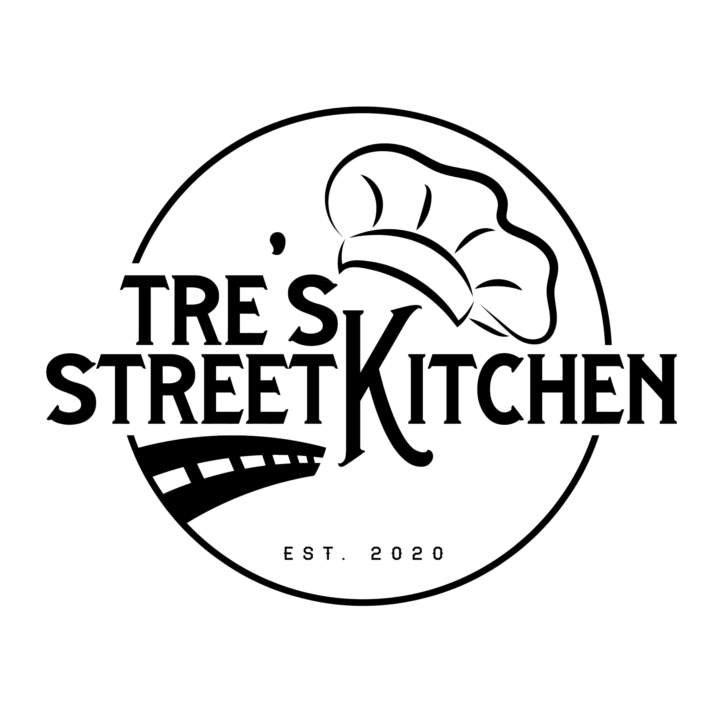 Food Truck — Tre's Street Kitchen