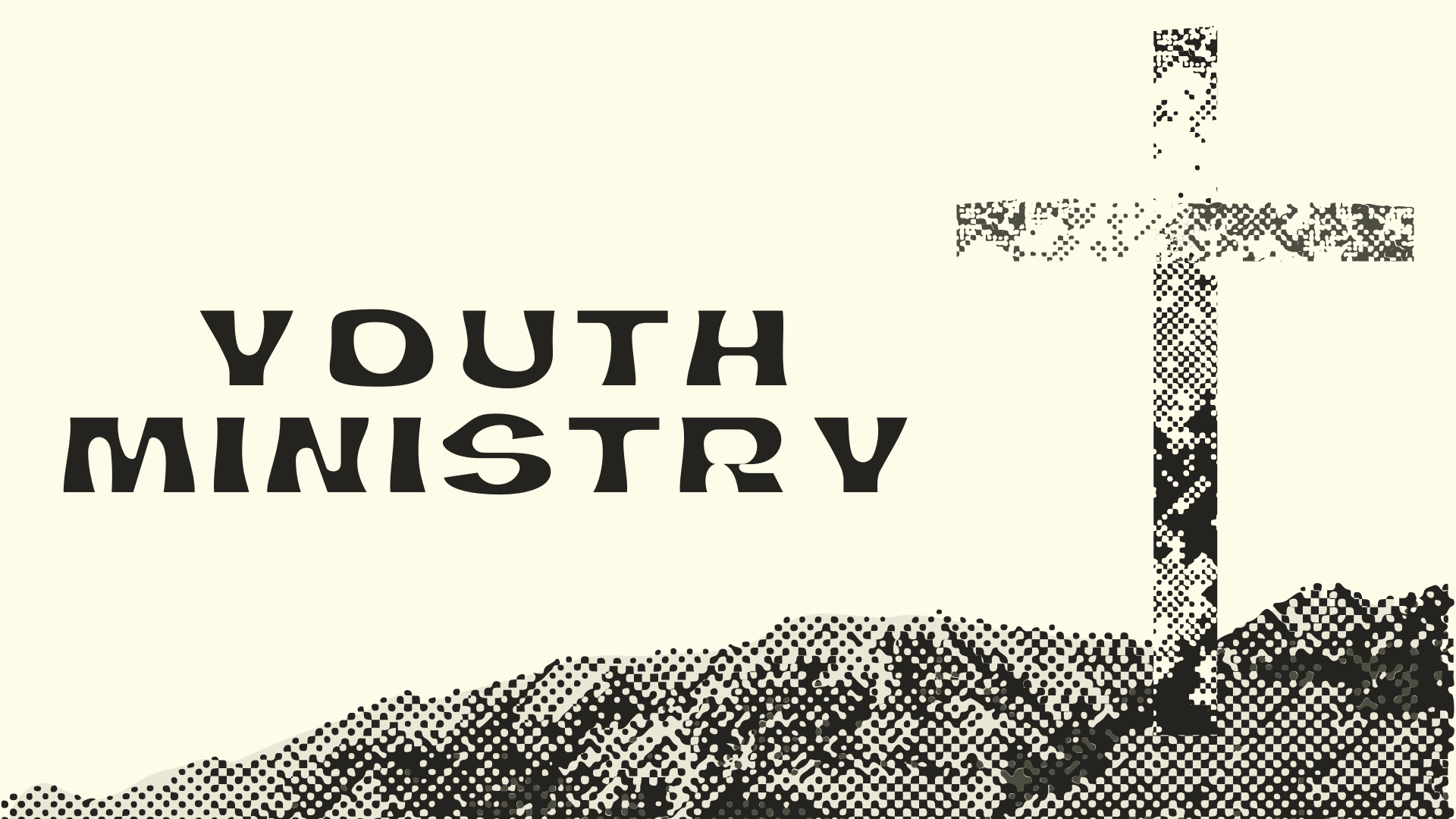 Youth Begins