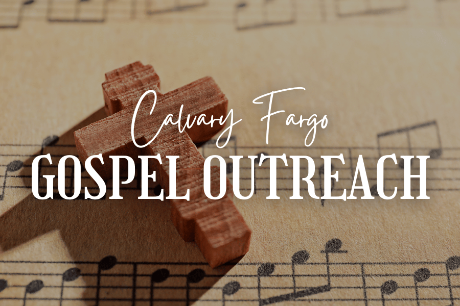 Gospel Outreach @ Bethany Towers