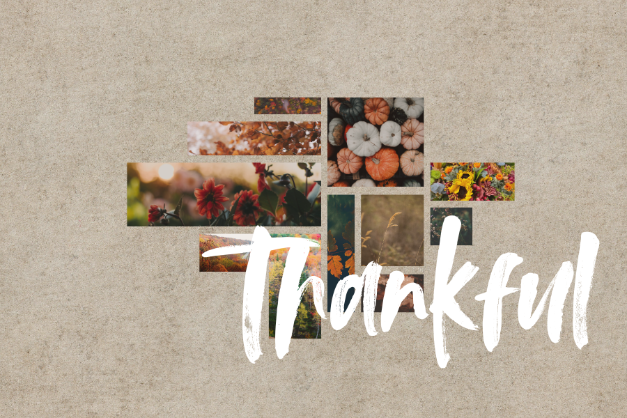 Thankful