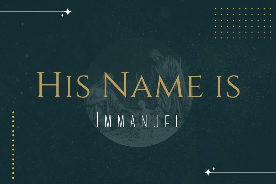 Immanuel