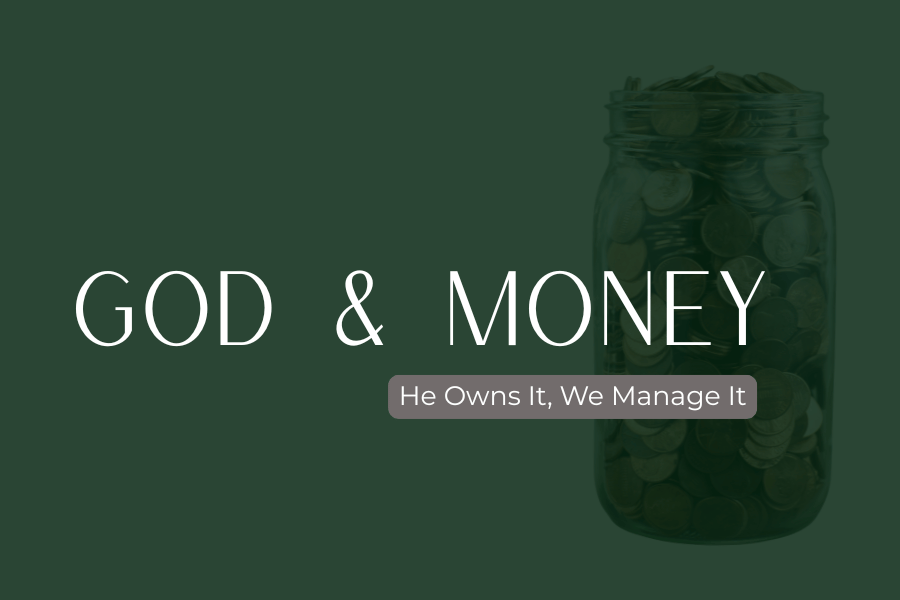 He Owns It, We Manage It