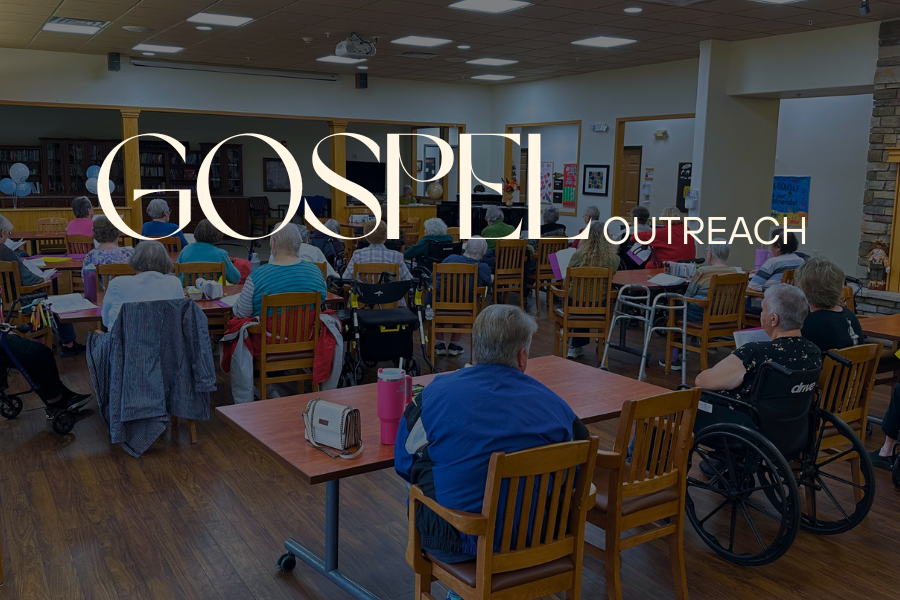 Gospel Outreach (The Meadows)