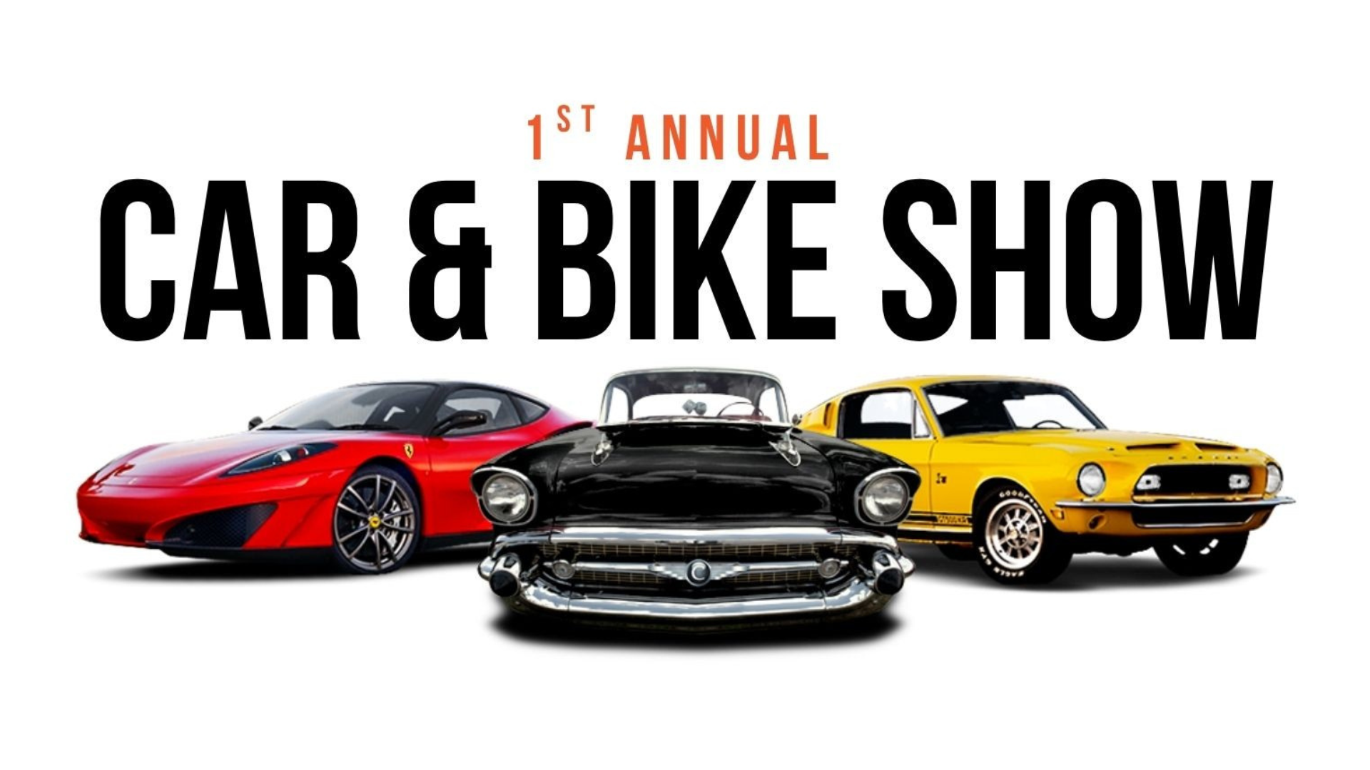 Car Show